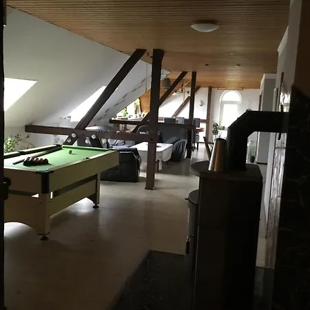 Hof Landleben *