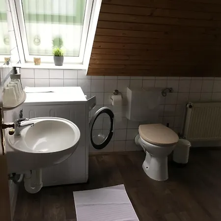 Hof Landleben *