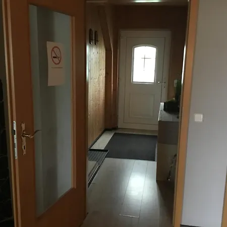 Hof Landleben Διαμέρισμα *