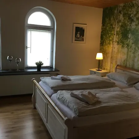 Διαμέρισμα Hof Landleben Dorpstedt
